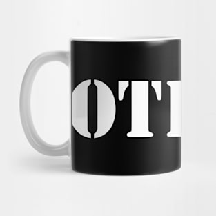 OTHER Mug